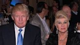 Ivana Trump death: A timeline of her and Donald Trump’s relationship