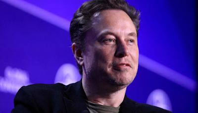 Proxy firm advises shareholders to reject Elon Musk's $56 billion pay package