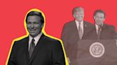 How DeSantis benefited from Florida’s changing politics