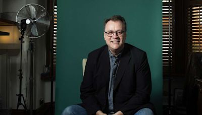 Russell T Davies Interview: Giving "New Energy" to a "Classic Show"