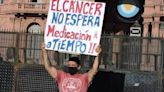 Le cortaron los remedios oncológicos a una paciente entrerriana: "Es un crimen lo que están haciendo” | apfdigital.com.ar