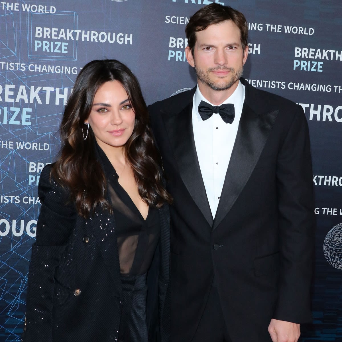 Ashton Kutcher Shares How "Toxic Masculinity" Impacted His Parenting