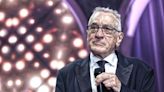 Robert De Niro se convierte en padre por séptima vez a los 79 años