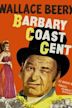 Barbary Coast Gent