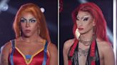 RuPaul's Drag Race queen Jax reveals what she said to Anetra after shocking LaLaPaRuza twist