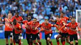 Luton vs Coventry LIVE: Championship play-off final result and reaction as Luton reach the Premier League