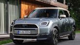 Le Mini Countryman croit encore au diesel