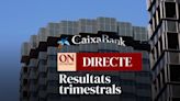 Ibex 35: Results of Caixa Bank, Santander and others