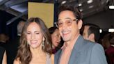 Susan Downey Reveals She And Robert Downey Jr. Have ‘2-Week Rule’ In Marriage