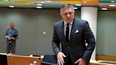Primer ministro eslovaco ya está fuera de peligro tras el intento de asesinato - El Diario NY