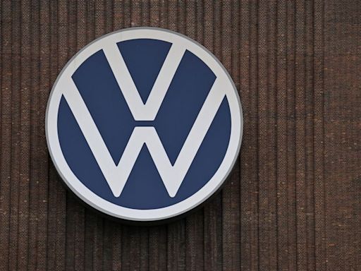 Volkswagen brand chief: aim to roll out 8 new electric models by 2027