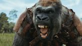 Kingdom of the Planet of the Apes required AI — but an ethical kind, says VFX lead