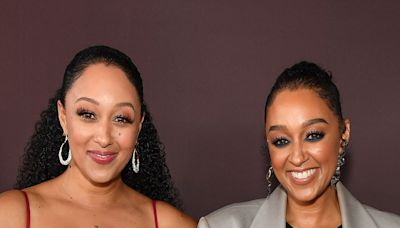 Tia Mowry Reveals She Is No Longer Close With Twin Sister Tamera