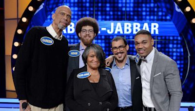 Kareem Abdul-Jabbar's 5 Kids: All About His Sons and Daughters