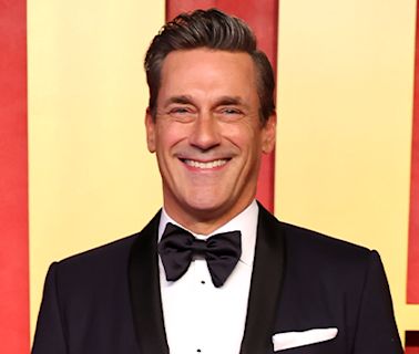 Jon Hamm (‘The Morning Show’): 2024 Emmys episode submission revealed