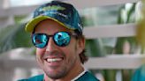 F1: Alonso no descarta a Newey para Aston Martin, pero advierte no lo es todo