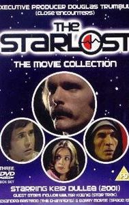 The Starlost: Deception