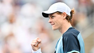 Rain wrecks full day's ATP play in Montreal