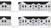 Downtown Cary growth spurs multifamily project on edge of downtown - Triangle Business Journal