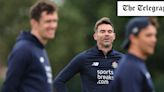 Watch: James Anderson claims six wickets in epic 10-over spell for Lancashire ahead of England farewell