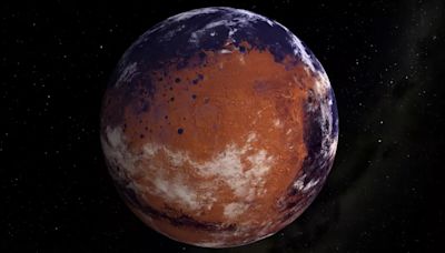 Humans who travel to Mars risk permanent kidney damage