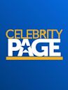 Celebrity Page