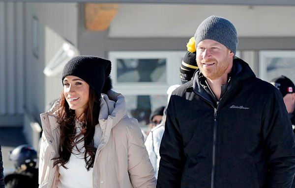 Meghan and Harry crisis as Sussex’s need 'urgent help' after big blunder