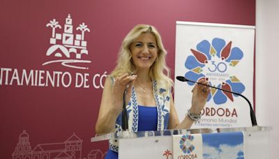 La Delegación de Casco Histórico retoma la celebración del 30 aniversario de la declaración de la Unesco