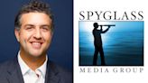 Spyglass Media Group Ups Chris Stone To SVP Production & Development