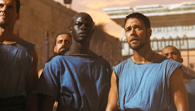 Gladiator 2 Trailer Gets Exciting Update