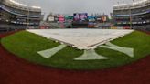 Angels ride 6-run 5th to series win over Yankees