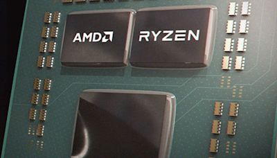 下一代行動版Ryzen處理器Strix Point裸片截圖曝光，詳解AMD奪回效能之王的秘密