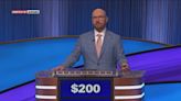 Iowan Ty Patton competes on Jeopardy