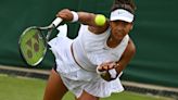 Naomi Osaka Wins First Match At Wimbledon Since 2018 | Tennis News