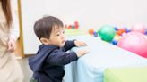 Una sala con colchonetas es mucho más que eso en la escuela infantil