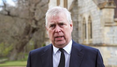 Prince Andrew Is Facing New Sexual Harassment Claims