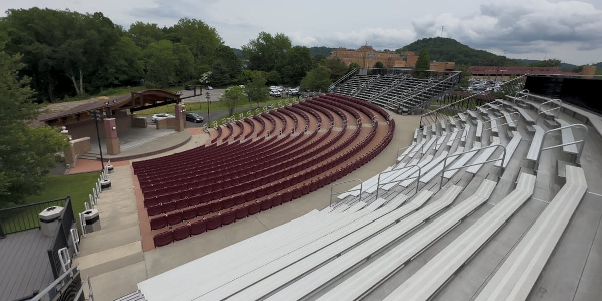 Clarksburg Amphitheater hosts free Memorial Day concerts
