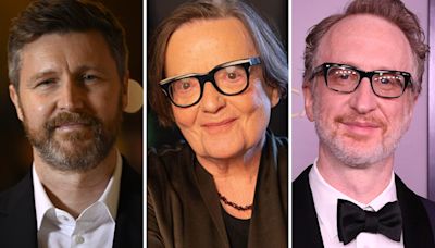 Venice Film Festival Jury: Andrew Haigh, Agnieszka Holland, James Gray and More Join President Isabelle Huppert