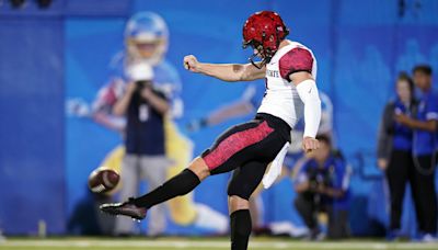 23 notable punters who were chosen in the NFL draft