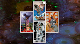 Your Weekly Tarot Card Reading Is Telling You Not to Worry