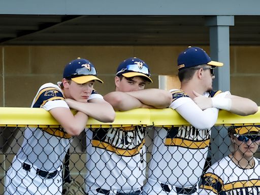 Baseball Postseason Draw Breakdown: Several teams face tough road in district tournaments