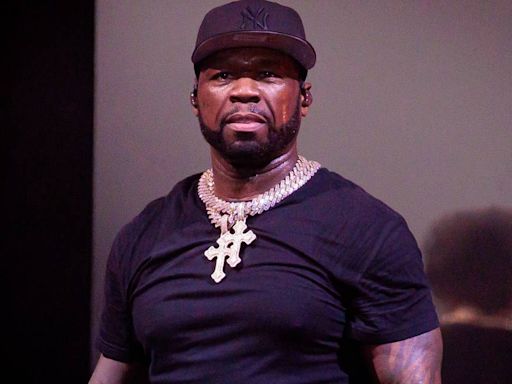 50 Cent Wins $1 Billion Lawsuit Against Ex-Drug Lord Over ‘Power’ Series