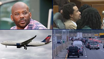 Craig Monroe responds to sexual abuse claims • Delta flight returns with food problem • July 4th travel surge