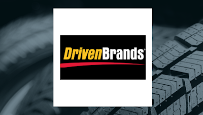 Brokerages Set Driven Brands Holdings Inc. (NASDAQ:DRVN) Target Price at $17.61