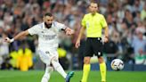 Karim Benzema misses a penalty as Real Madrid’s winning run ends in LaLiga