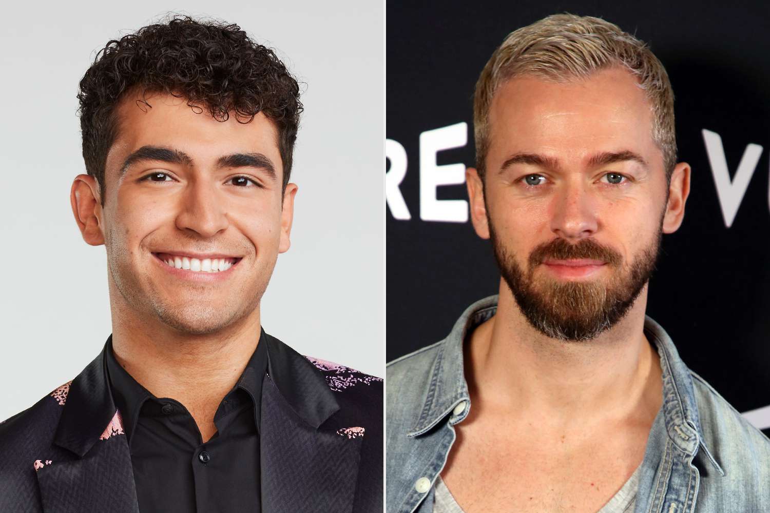 'DWTS' Ezra Sosa Promoted to Pro for Season 33 After Confirmation That Artem Chigvintsev Was Not Returning Following Arrest