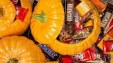 Kids in San Diego County can trade in their Halloween candy for cash