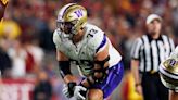 Ravens address OL need in the 2nd round by drafting OT Rosengarten at 62