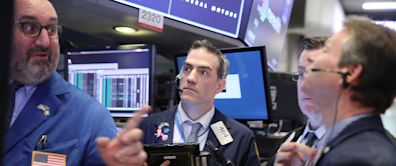 Stock market today: S&P 500, Nasdaq jump to fresh records as jobs report fuels bets for September rate cut