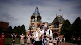 Thousands trapped as Shanghai Disneyland suddenly shuts gates amid COVID outbreak